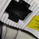 Heelys Girls' Veloz Chi Big Kid (White/Black) 13C