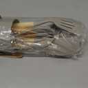 Silicone Cooking Utensil Set,12 PCS Cooking Cookware Kitchen Utensils Set for Cooking, Nonstick 446F Heat-Resistant Cookware Kitchen Tools of Spoon,Brush,Whisk,Spatula,Turner Tongs (Khaki)