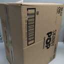 SkinnyPop Popcorn, Original, Whole Grain, Dairy-Free Snack, 0.65oz Bags (30ct) Best Before 01-15-2026