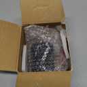 RV Furnace Blower Motor, Replacement with Stable Performance for Atwood Hydro Flame, 12VDC Blower Motor with High Strength Metal Material for RV Heater