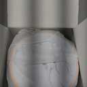 500ML Essential Oil Diffuser: Ultrasonic Aroma Diffuser with Remote Control for Spa Hotel Yoga Room - Humidifier for Bedroom with 7-Color Night Lights & Auto Shut-Off for Nursery/Women Home Relaxation (Blue Green)