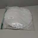 Hoolerry 18 Pcs Large Resin Tray Molds with Gold Handles Silicone Irregular Casting Epoxy Molds Agate Geode for DIY Crafts Making Faux Agate Tray Serving Board Home Decor (Comprehensive)