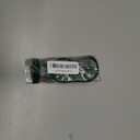 Fitpolo Smart Watch for Men Women,1.3" AMOLED Touchscreen Fitness Tracker, Make/Answer Calls, Heart Rate SpO2 Monitor, 3ATM Waterproof, Sleep & Activity Tracking Smartwatch for Android Phones iPhone (Black)