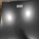 BLACK+DECKER 1.7 Cu. Ft. Compact Refrigerator, Energy Star, BCRK17B, Black