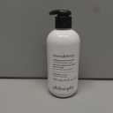 philosophy microdelivery exfoliating daily facial wash - with fine grain desert earth & gentle amino acids - scrubs away impurities & dead skin cells to alleviate dryness and rough texture