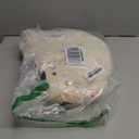 JEROKUMI Long Cat Plush Boby Pillow, 22inch Kawaii Cartoon Cat Boby Pillow Kitten Stuffed Animals for Girls, Cute Sleeping Gift for Kids, Toddler, Adult Birthday Gifts