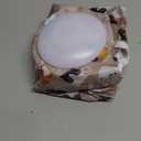 Interactive Cat Toys for Indoor Cats Adult with Feather Tail Switchable Mouse Sounds, Kitten Enrichment Toys for Hunting Self Play, Automatic Rechargeable Quiet Game to Bored (Pink)