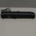 Tilted Nation Gaming Soundbar  Monitor Sound Bar for PC  RGB Computer Speakers for Desktop PC (Wireless or USB Wired) Crisp Audio and Adjustable LED