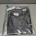 COOFANDY Men's Suit Vest Slim Fit Formal Dress Waistcoat Casual Business Vests for Suit or Tuxedo Size M