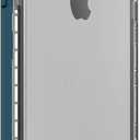 LifeProof Next Series Case for iPhone Xs Max - Non Retail Packaging - Clear Lake