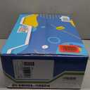 KRIDDO Pro Toddler Balance Bike 2+ Year Old with Hand Brake and Kickstand, 12 Inch Push Bicycle, Gift Bike for 25 Boys Girls, Green