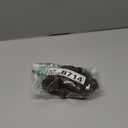  Bra Underwear Brown L