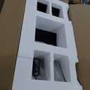 LG 45GX950A-B 45-inch Ultragear 5K2K WUHD (5120 x 2160) OLED Curved Gaming Monitor, Dual-Mode, 165Hz, 0.03ms, NVIDIA G-Sync, AMD FreeSync Premium Pro, HDR True Black 400, USB Type-C 90W, DP2.1