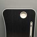 Simple and Stylish Laptop Folding Table, Bedside Storage Table, Portable Suitable for Bed/Sofa/Desk