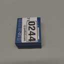 Electromagnetic Snow Melter, Car Interference Antifreeze Device, Antifreeze Electromagnetic Car Snow Removal Device, Anti Freeze Device for Cars, Defroster for Car Windshield, Antifreeze Device (2pcs)