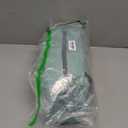 Large Easy Setup Beach Tent,Anti-UV Beach Shade Beach Canopy Tent Sun Shade with Extended Floor & 3 Mesh Roll Up Windows Fits 3-4 Person,Portable Shade Tent for Outdoor Camping Fishing (Mint Green)