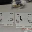 5G WiFi Car Radio for Toyota 4Runner 2003-2009, Tundra 2003-2006, Sequoia 2005-2007, Highlander 2001-2007, Camry 2002-2006, RAV4 2001-2005, 7" Touchscreen Carplay Android Auto Stereo, GPS FM BT Camera