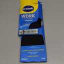 Work All-Day Superior Comfort Insoles (with) Massaging Gel, Women, 1 Pair, Trim to Fit (Womens 6-10)