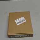 Facmogu F900S 160W Mini Bluetooth 5.0 Power Amplifier, 2 Channel 80Wx2 Stereo HiFi Digital Amp, Portable Wireless Audio Receiver Sound Speaker Amplifer, AUX/USB/Bluetooth Input & 12V Power Supply (Black)