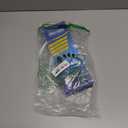 Inserts Relieve Plantar Fasciitis - Flat Feet Insoles Arch Supports, Orthotic Insoles for Foot Pain Arch Pain Reduce Muscle Fatigue Absorb Shock (Mens 5-5 1/2 | Womens 7-7 1/2) (Blue)