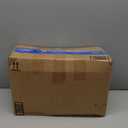 JOLLYVOGUE Pillows Queen Size Set of 2 for Sleeping, Soft and Supportive Bed Pillow with Down Alternative Filling for Side and Back Sleepers, Hotel Collection (01 - Classic Design)