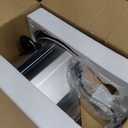 Crock-Pot 7 Quart Oval Manual Slow Cooker, Stainless Steel (SCV700-S-BR), Versatile Cookware for Large Families or Entertaining