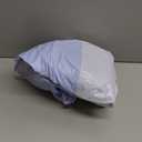 3FT Hot Air Balloon Decorations, Hot Air Balloon with Air Pump for Girls Boys Baby, Birthday Wedding Exhibitions, Blue