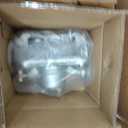cciyu Front Left & Right Brake Calipers Assembly w/Bracket 19B6790 19B6791 For Hyundai For Elantra GT/For Veloster,For Kia For Forte/For Forte Koup/For Forte5
