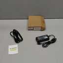 65W AC Adapter Laptop Charger Compatible with Acer Aspire E15 E5 V5 V3, Compatible with E5-576 E5-576G E5-575 E5-575G E5-573 E5-571, V3-571 V3-571G V3-572 V3-572G V5-121 V5-122P Power Supply Cord 5.5 x 1.7mm Round Tip