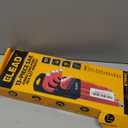 ELEAD Jumbo Hex Key Allen Wrench Set | 13-Piece SAE 5/64"-3/4" | Long Ball End Durable S2 | 4" - 13.5" Long | Automotive | Mechanic | Furniture | Professional Grade Tools