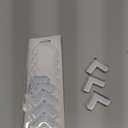 8 pack Corner Protector for Baby, Clear Corner Protectors , Furniture Corner Guard & Edge Safety Bumpers , Baby Proof Bumper , Furniture & Table Edges Furniture & Sharp Corners Baby Proofing (L Shape)