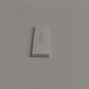 Stylus Pen for iPad 6th-11th Generation-2X Fast Charge Active Pencil Compatible with 2018-2025 Apple iPad Pro 11"/12.9"/M4, iPad Air 3/4/5/M2/M3,iPad mini 5/6 Gen-White