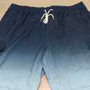 SILKWORLD Men's Swim Trunks with Compression Liner Quick Dry Bathing Suits 9 Inch Swimming Shorts with Cargo Pockets XL