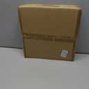 Restaurantware-Pastry Tek 6 x 6 Inch Lace Doilies, 4,000 Decorative Tableware Placemats - Disposable, Round, White Paper Table Doilies, for Birthdays, Or Weddings, Table Decor