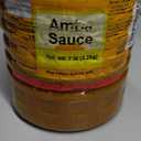Shemesh Amba Mango Sauce. Kosher 7 lb., Best Before April 2026 