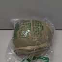 Airsoft Helmet, Black Tactical Helmet with Airsoft Accessories, Tactical Airsoft Gear (A/MICH-MCTAN)