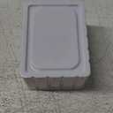 decqle Universal Travel Adapter, International Travel Plug Adapter with 2 USB-C(PD 20W)  1 USB-A Ports, All in One Portable Adaptor, for USA, UK, EU, AU  224+ Countries (White) US