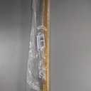 3/16 inch Brass Rods 3/16 x 12 in, 6 Pcs for Knife Making Knife Handles Pins Stock Knife Scale Solid Round Brass Rod Dowel Rivet Gunsmithing Crafts Modeling Hobby