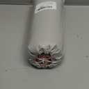 Looxii Muslin Burp Cloths 100% Cotton Muslin Cloths 12 Pack Large 20''x10'' Extra Soft and Absorbent Baby Burping Cloth for Boys and Girls (Apricot+Coffee)