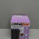 DynaTrap DT152 Indoor Insect Trap and Killer  Catches and Kills Fruit Flies, Gnats, Moths, Mosquitoes & Other Flying Insects