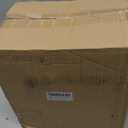 Ultra Quiet 140 CFM Bathroom Exhaust Fan with LED Light, Ceiling Ventilation Fan for Bathroom Home, Energy Efficient Bath Fan with Light, Easy Installation (140CFM)