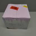 400 PCS Dog Wipes for Paws and Butt Hypoallergenic Pets Cleansing & Deodorizing Anal Gland Hygienic Puppy Wipes for Dogs Face and Body Wipes Cleaning Fur Doggie Wipes Doggy Wipes (Lavender)