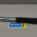 Bilstein 24-185783 5100 Series Rear Shock fits 1994 2002 Dodge Ram 2500 3500 4WD with 0-1" Lift | Monotube Design