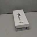 Ankis Women's Slingback Kitten Heels Closed Pointed Toe Low Heel Pumps Comfortable Dress Shoes for Wedding Party Work Office Business Casual Daily Wear 2.5inch.  7.5