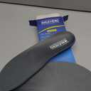 Plantar Fasciitis Feet Insoles Arch Supports Orthotics Inserts Relieve Flat Feet, High Arch (Mens 6-6 1/2 | Womens 8-8 1/2)