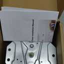 W10185982 WPW10185982 Dryer Timer Compatible with Whirlpool, Maytag, Amana, WED4815EW1, WGD4800XQ0, WED5100VQ1, 230V 60Hz OEM Drye