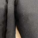 SlowTon Dog Carrier Sling - Thick Padded Shoulder Strap Adjustable Dog Carriers for Small Dogs, Puppy Carrier Purse for Pet Cat with Front Zipper Pocket Safety Belt Machine Washable (Black M)