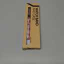 Sport Silicone Bands and Case with Screen Protector Compatible with Apple Watch Band 44mm/45mm/46mm/42mm/41mm/40mm for Men, Breathable Strap and Cover Combo for iWatch Series 11/10/9/8/7/6/5/4/SE (Red Black)