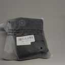 USHMA Inflatable Wedge Pillow for Traveling, Portable Blow up Travel Wedge Pillow for Sleeping in Bed, Fast Inflation & Deflation Inflatable Bed, Ideal for Home, Travel, and Outdoor (20*14*7", Black)