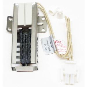 Coorstek 501A Oven Ignitor Replacement for WB13K21 General Electric Gas Range Igniter Model (1-Pack)